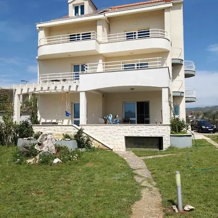 Pauk Rogoznica (Sibenik-Knin)
