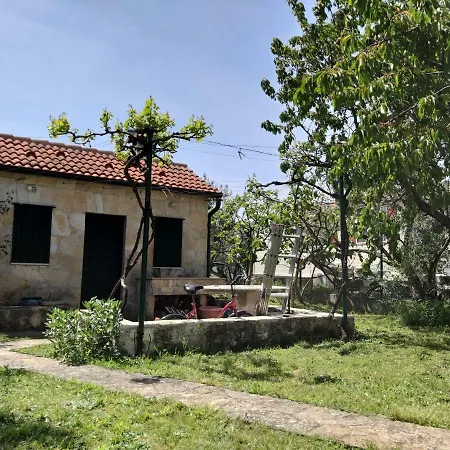 Pauk Apartmán *