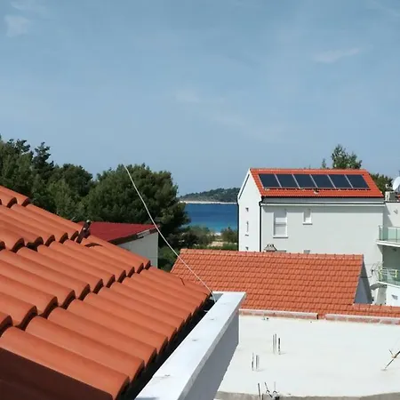 Pauk Apartmán