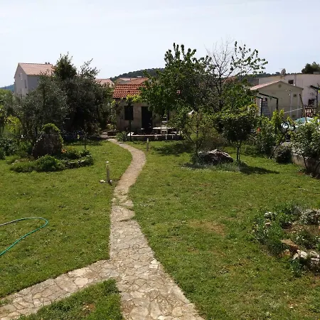 Pauk Rogoznica (Sibenik-Knin)