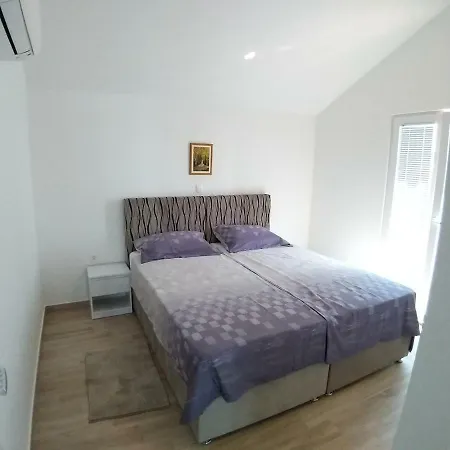 Apartmán Pauk
