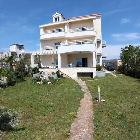 Apartment Pauk Rogoznica (Sibenik-Knin)