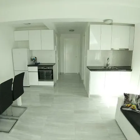 Apartment Pauk
