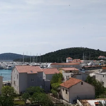 Pauk Apartmán Rogoznica (Sibenik-Knin)