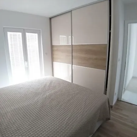 Pauk Apartment Rogoznica (Sibenik-Knin)
