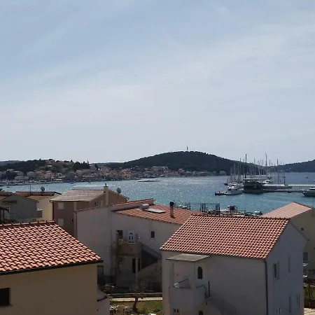 Pauk * Rogoznica (Sibenik-Knin)