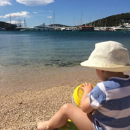 Apartmán Pauk Rogoznica (Sibenik-Knin)