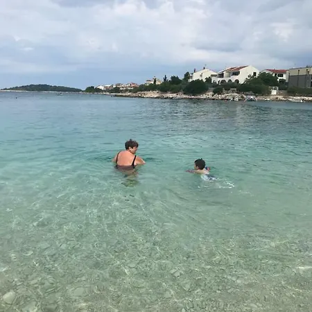 Apartmán Pauk Rogoznica (Sibenik-Knin)